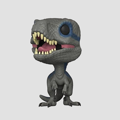 Blue the Velociraptor Jurassic World Funko Pop!