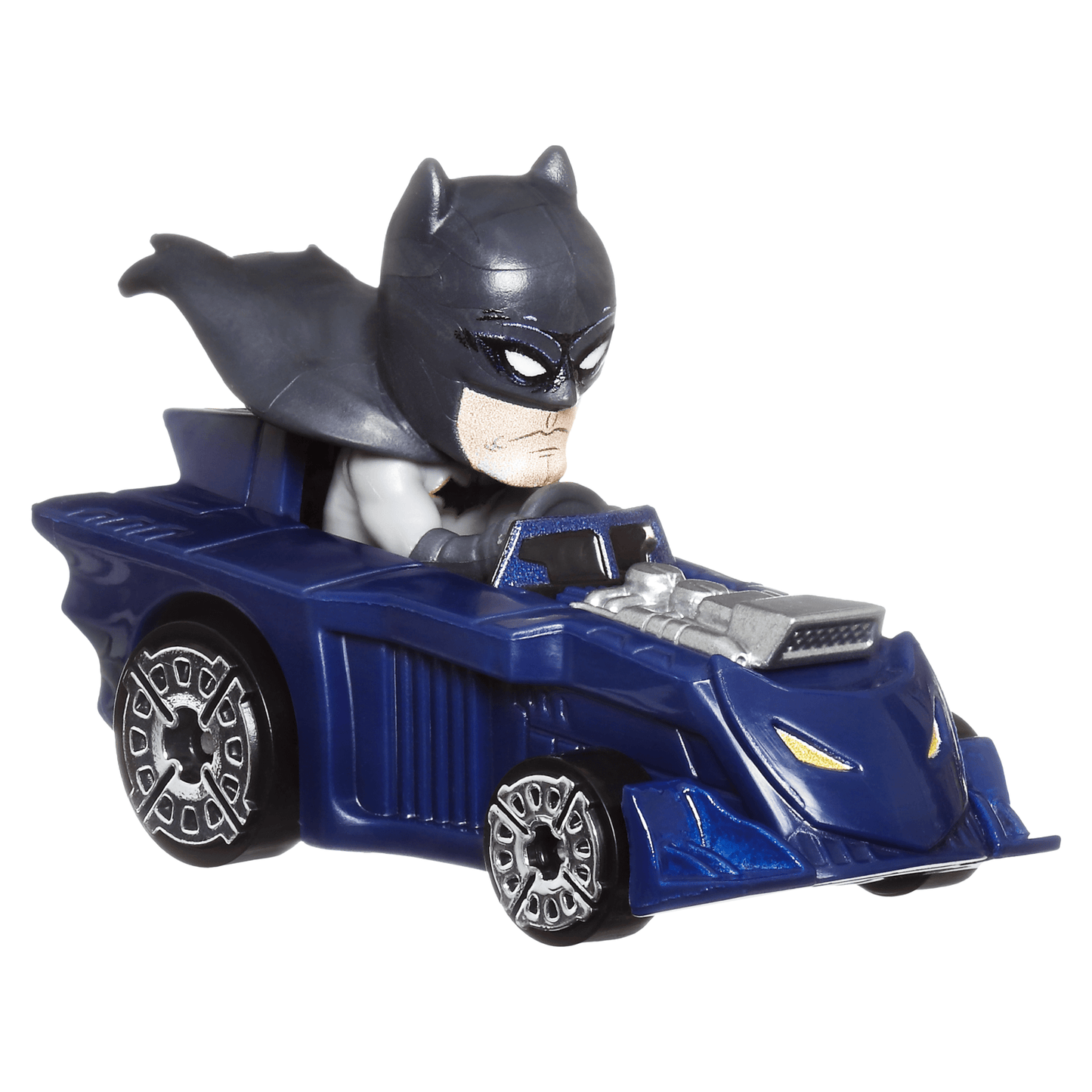 Hot Wheels RacerVerse Vehículo de Juguete Batman