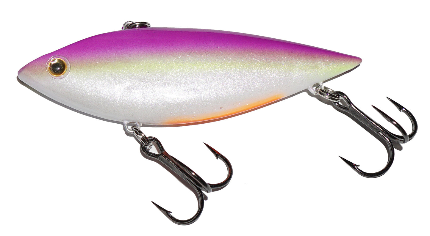 Bucher JB Rattler Bait Crankbait