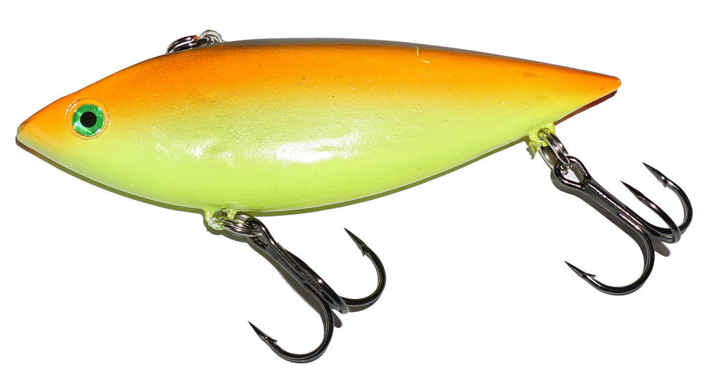 Bucher JB Rattler Bait Crankbait