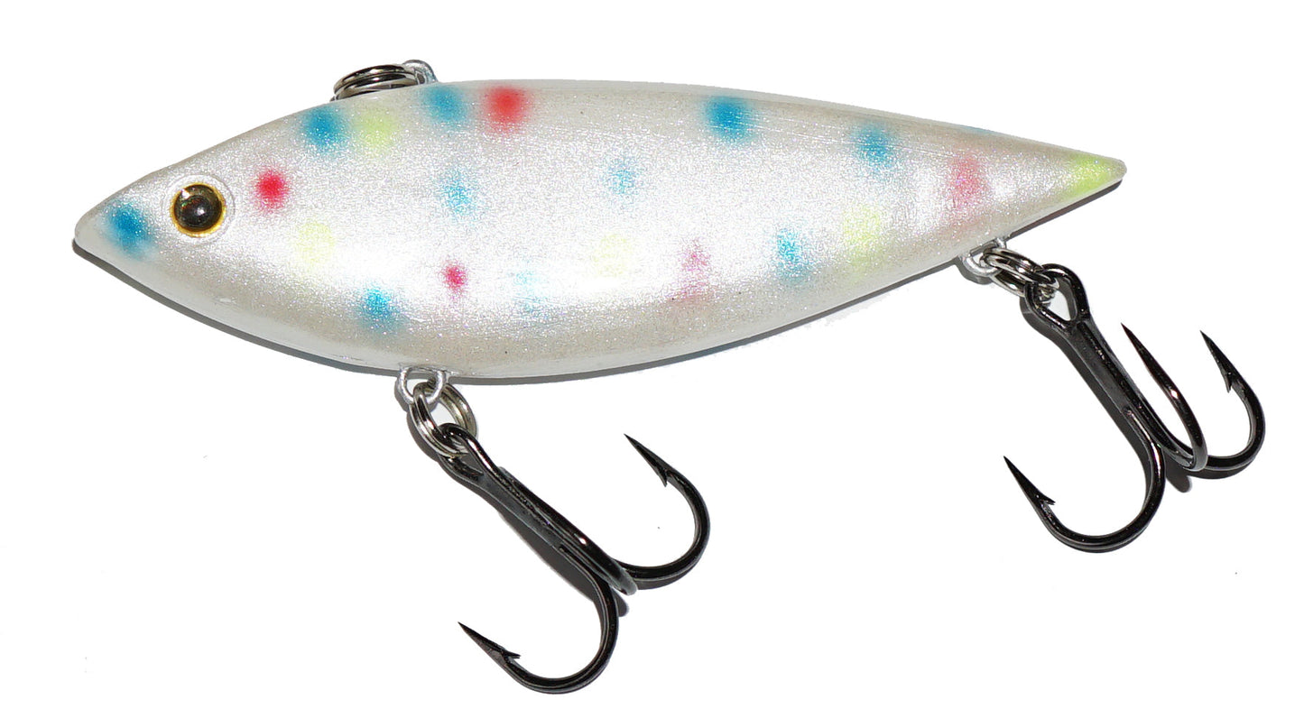 Bucher JB Rattler Bait Crankbait