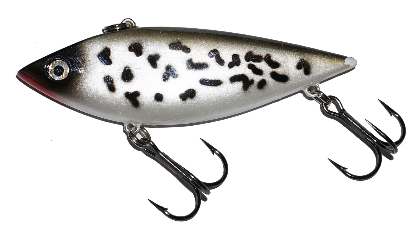 Bucher JB Rattler Bait Crankbait