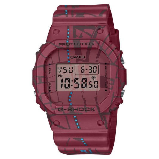 DW5600SBY-4D