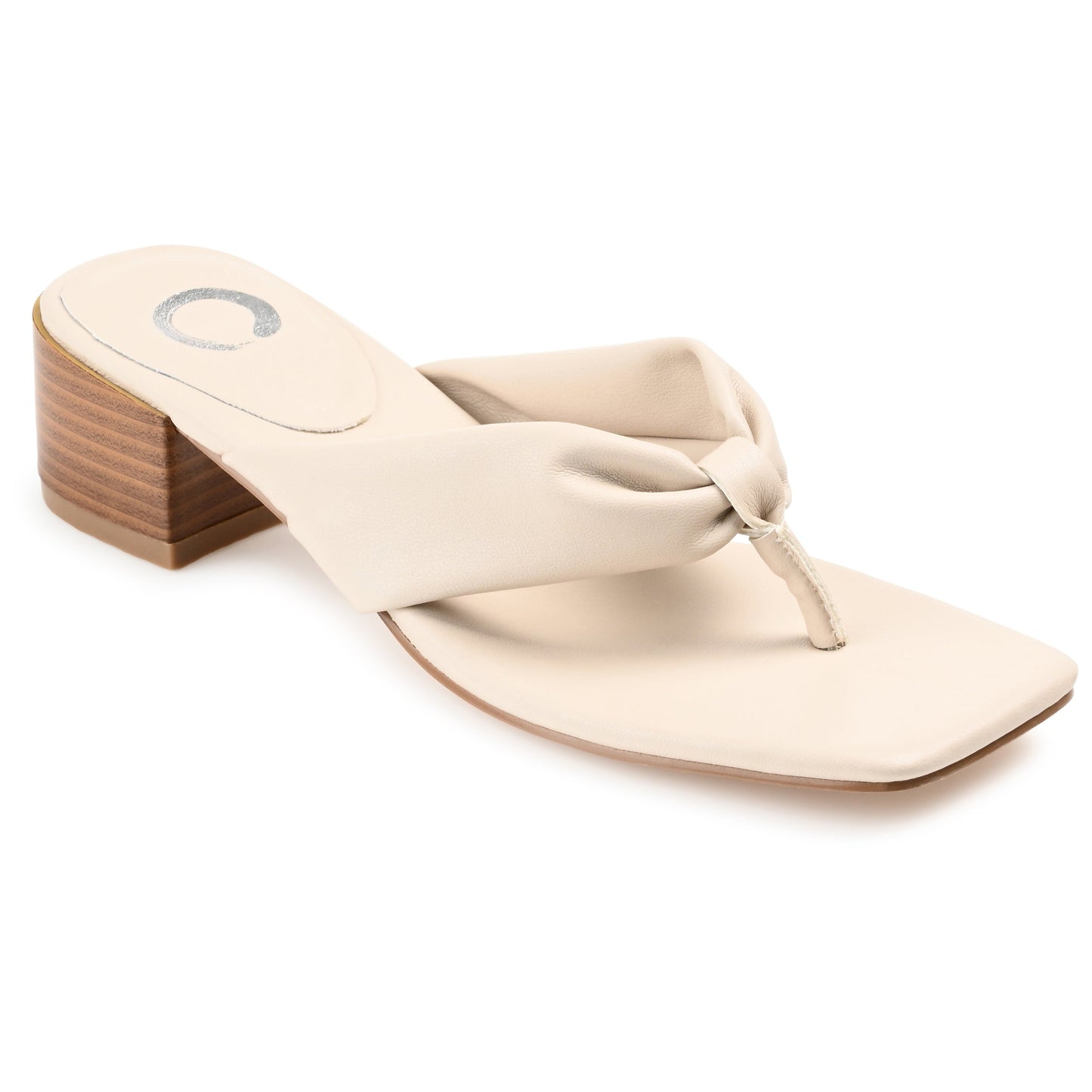 Journee Collection Women's Seelah Sandal