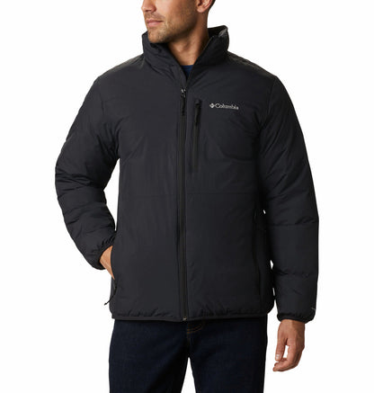 Columbia Grand Wall Jacket