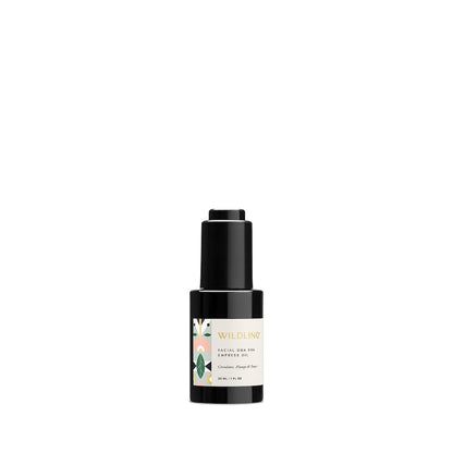 Empress Balm of Gilead Repair Oil