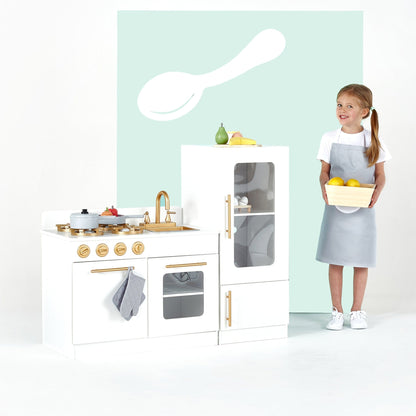 Gourmet Toy Kitchen Set