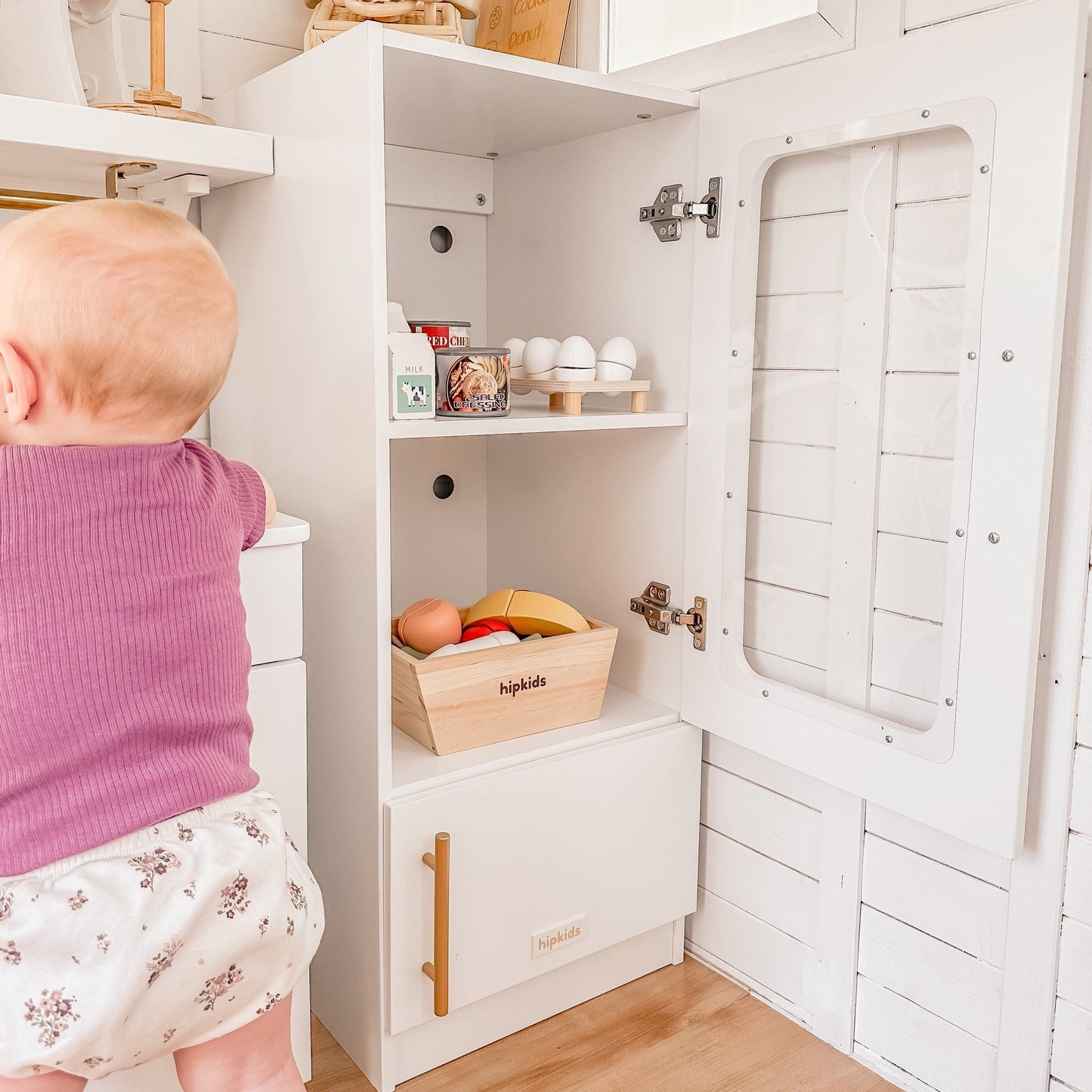 Gourmet Toy Kitchen Set