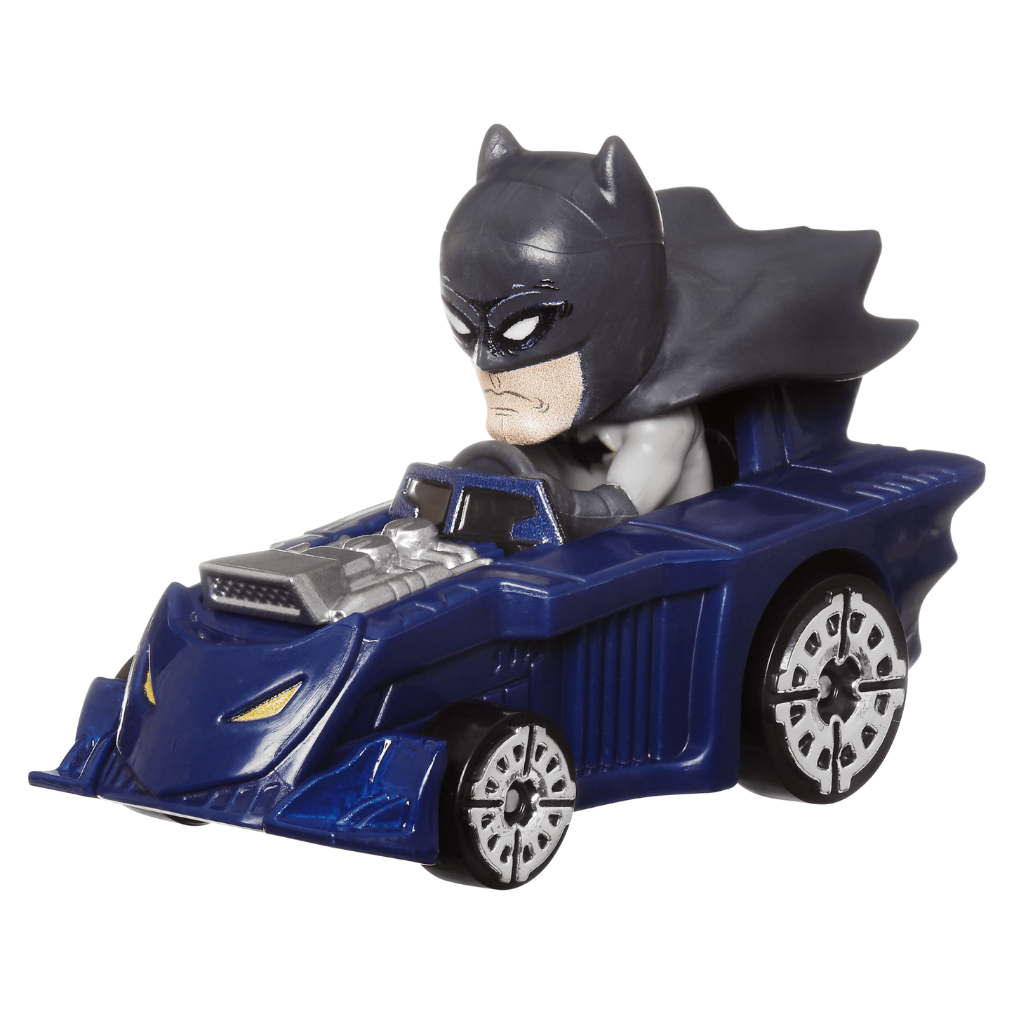 Hot Wheels RacerVerse Vehículo de Juguete Batman