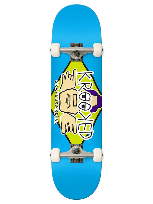 Arketype 7.75'' Complete Skateboard