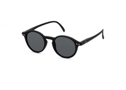 #D Junior Sunglasses (Black)