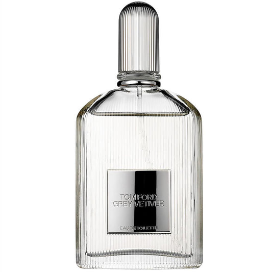 Grey Vetiver 3.4 oz EDT for men