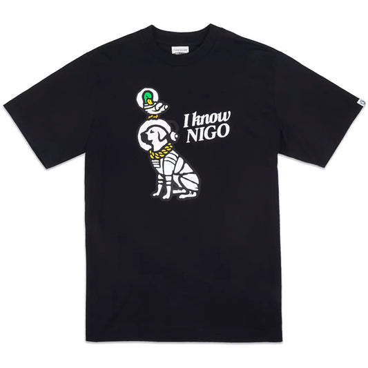 I Know Nigo Tee