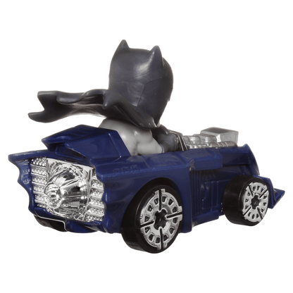 Hot Wheels RacerVerse Vehículo de Juguete Batman