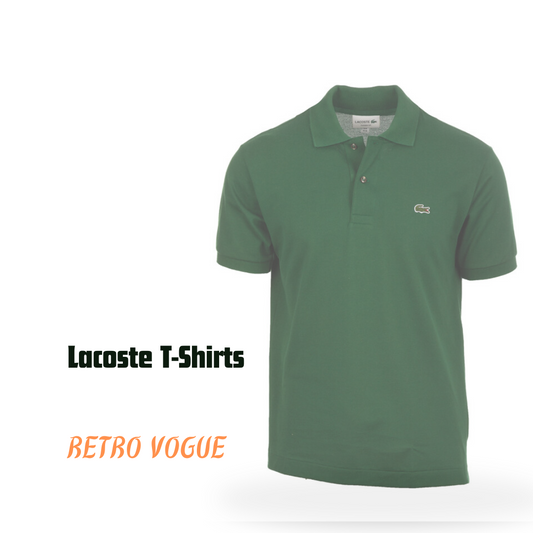 Lacoste T-Shirts