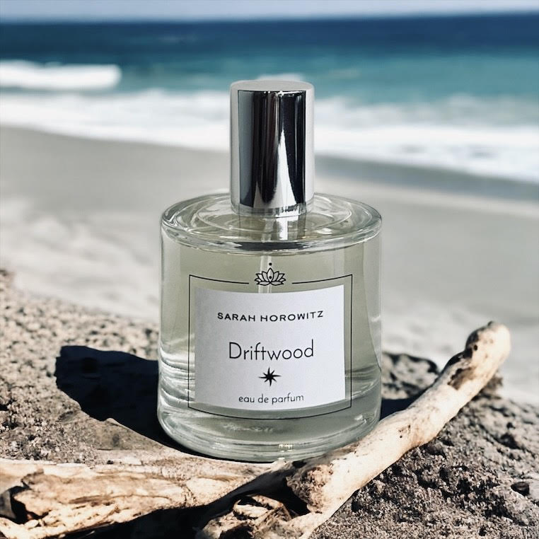 Driftwood - Eau de Parfum