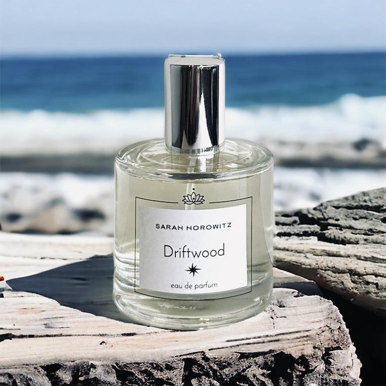 Driftwood - Eau de Parfum